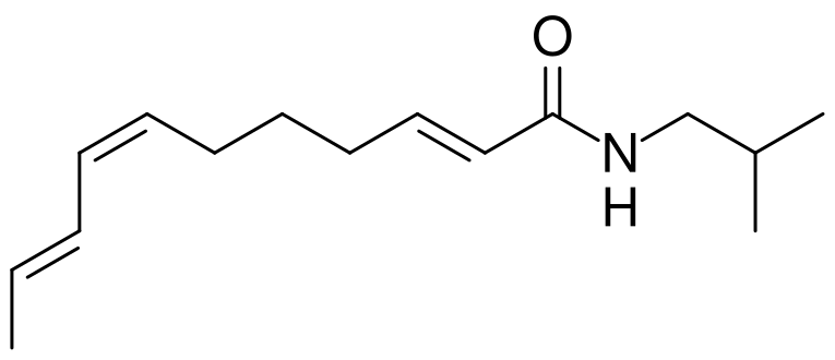 File:Undeca-2E,7Z,9E-trienoic acid isobutylamide.svg