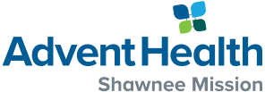 File:AdventHealth Shawnee Mission logo.svg