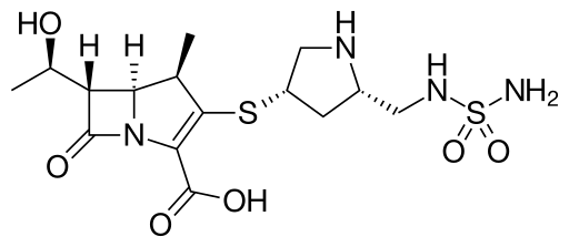 File:Doripenem.svg