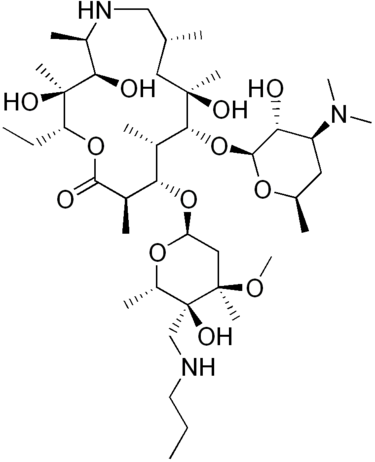 File:Tulathromycin.png
