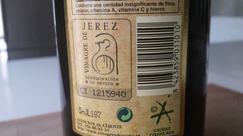 File:DO Vinagre de Jerez.jpeg