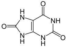 File:Harnsäure Ketoform.svg
