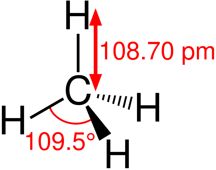 File:Methane-2D-dimensions.svg