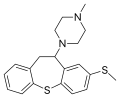 Metitepine