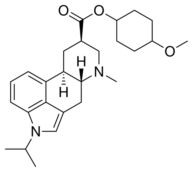 File:Sergolexole structure.png