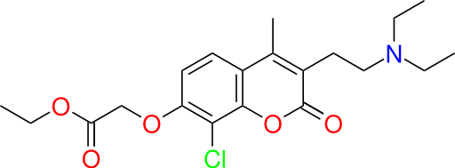 File:Cloricromen.svg
