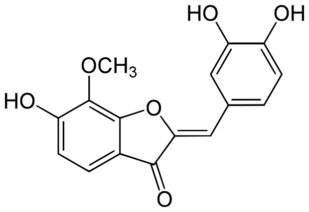 File:Leptosidin.svg