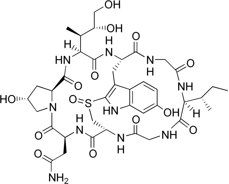 File:Alpha-amanitin structure.png