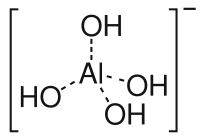 File:Tetrahydroxoaluminate ion.svg