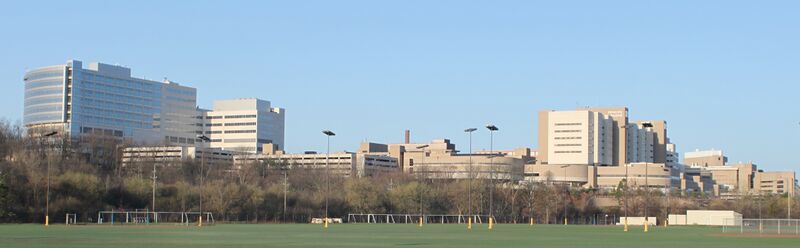 File:University of Michigan Medical Center.JPG