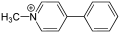 Structure of MPP+