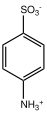 File:SulfanilcAcidZwit.svg