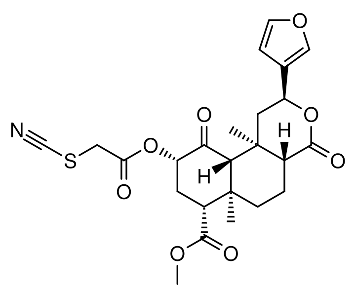 File:22-thiocyanatosalvinorin A.svg