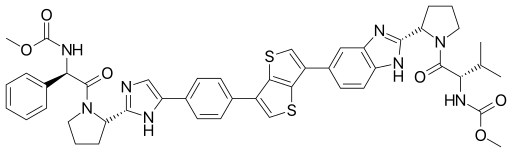 File:Samatasvir.svg
