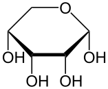 File:Alpha-D-Ribopyranose.svg