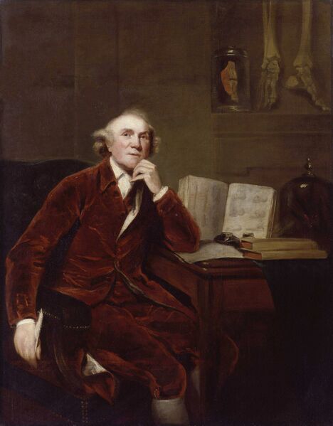 File:John Hunter by John Jackson.jpg