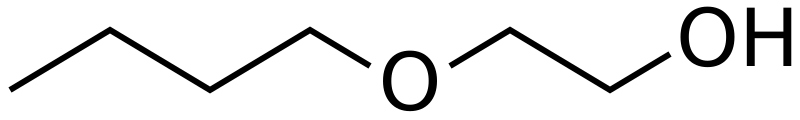 File:2-butoxyethanol structure.svg