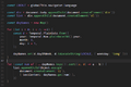 Software