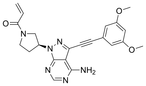 File:Futibatinib.svg
