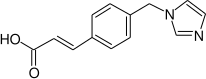 File:Ozagrel.svg
