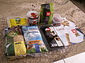 Macrobiotic diet