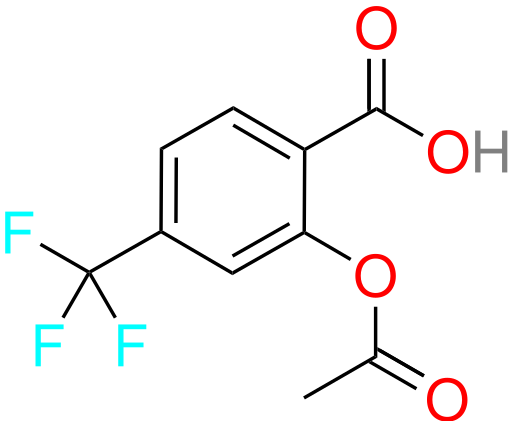 File:Triflusal.svg