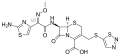 Cefuzonam