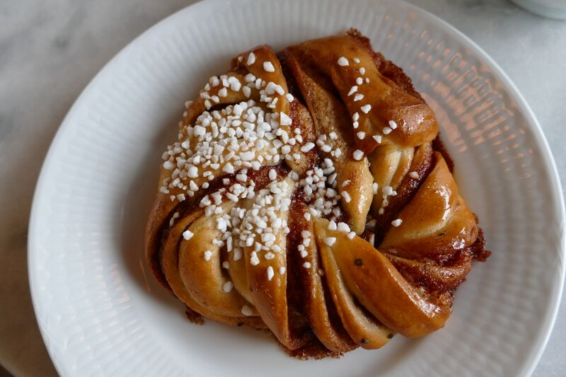 File:Cinnamon roll in Stockholm.jpg