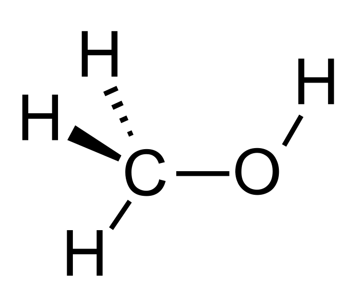 File:Methanol-2D.svg
