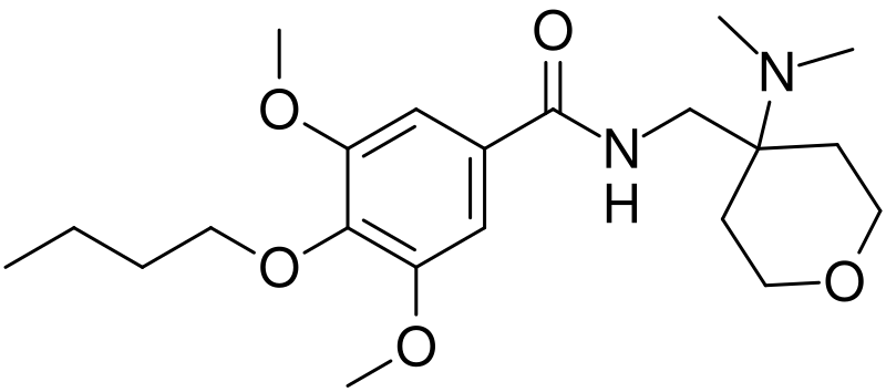 File:Opiranserin.svg