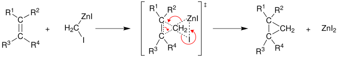 File:Simmons Smith Reaktion Mechanismus1b.svg