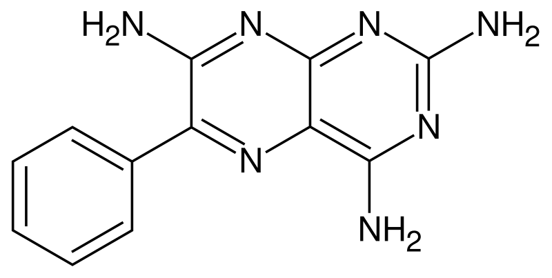 File:Triamterene.svg