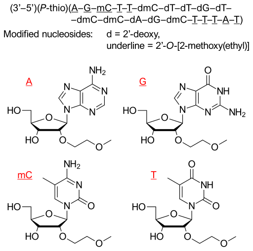 File:Volanesorsen.svg
