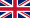 UK flag icon