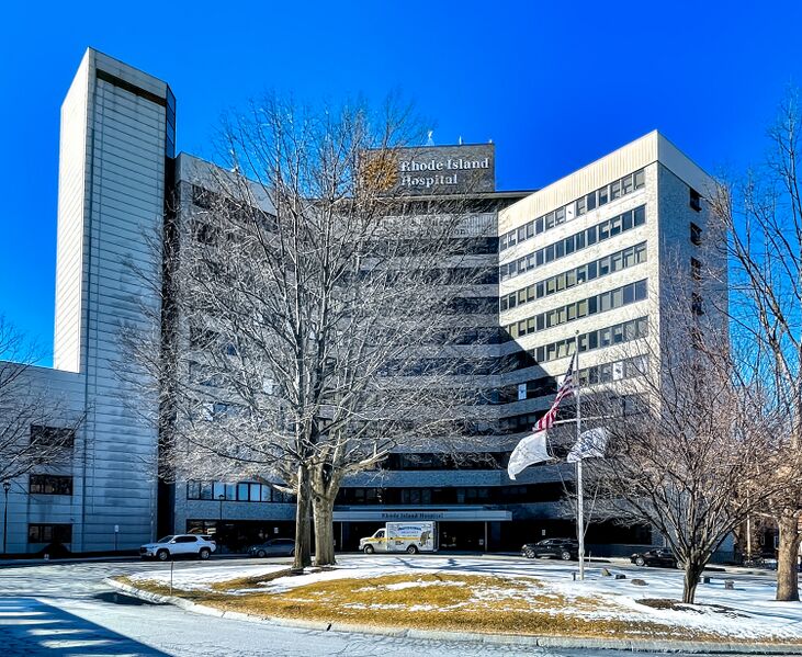 File:Rhode Island Hospital Providence RI.jpg