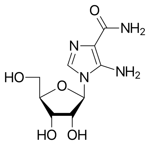 File:Acadesine structure.svg