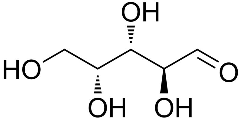 File:D-lyxose.png