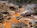 Rio Tinto river