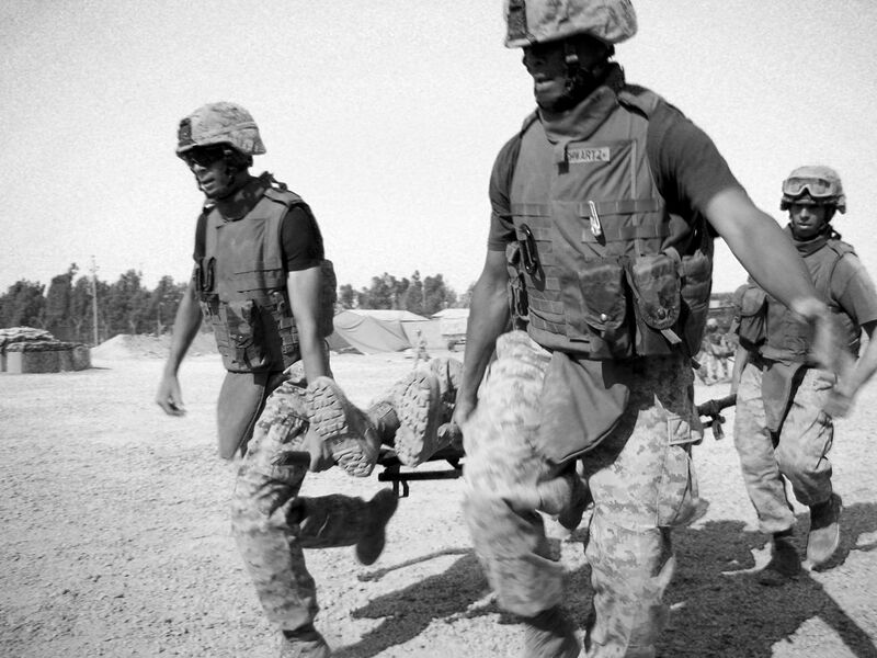 File:Marine CASEVAC Fallujah.jpg