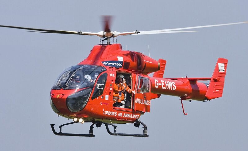File:(cropped) London Air Ambulance G-EHMS.jpg