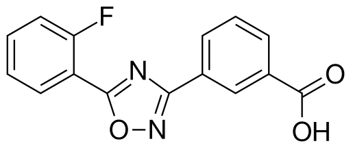 File:Ataluren.svg