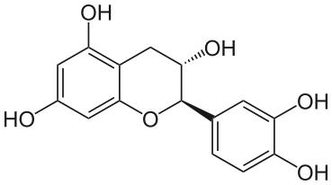 File:(+)-Catechin.svg
