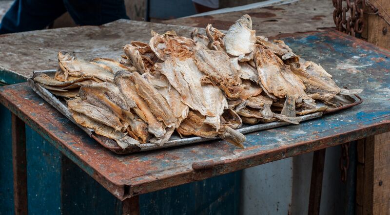 File:Salted Fish for sale.jpg