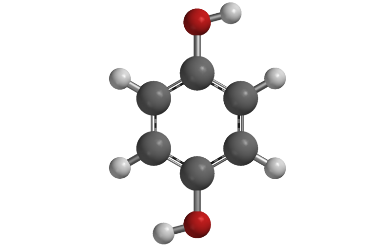 File:Hydroquinone ball and spoke.png