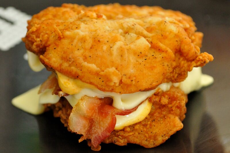 File:KFC Double Down "Sandwich".jpg