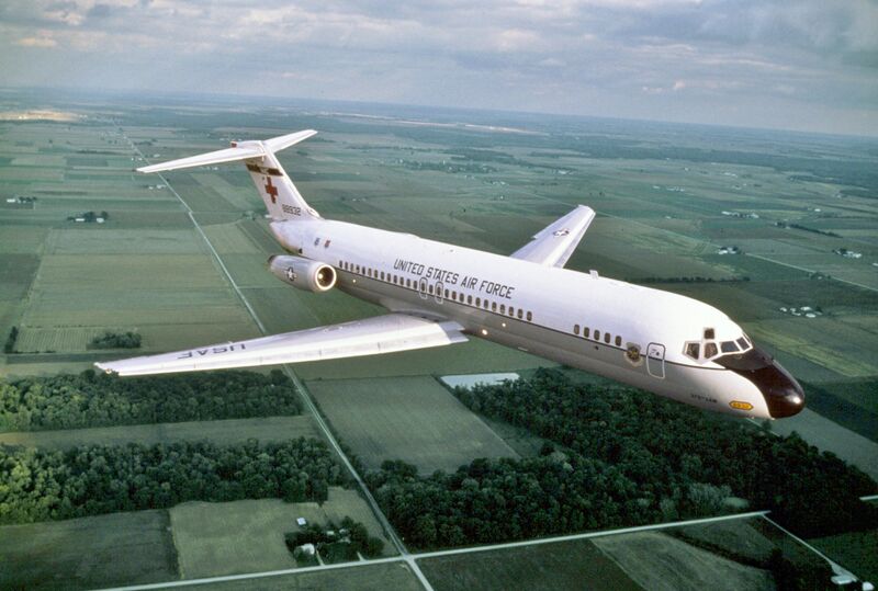 File:C-9 Nightingale in 1968.jpg