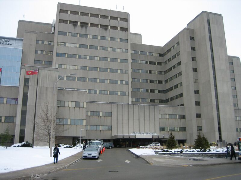 File:University Hospital London On sc2366.jpg