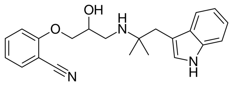 File:Bucindolol.png