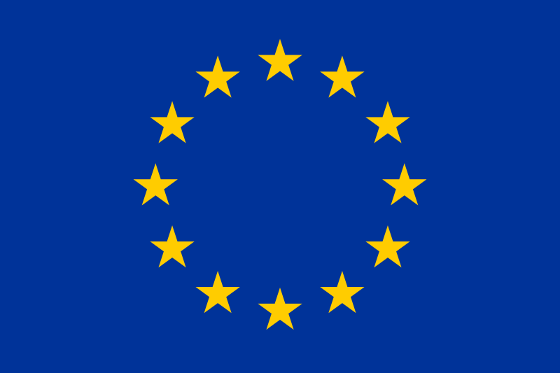 File:Flag of Europe.svg