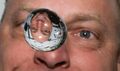 Effect of spaceflight on the human body